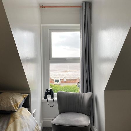 Ashburnam Guest House Hornsea Extérieur photo