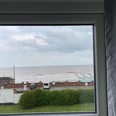 Ashburnam Guest House Hornsea Extérieur photo