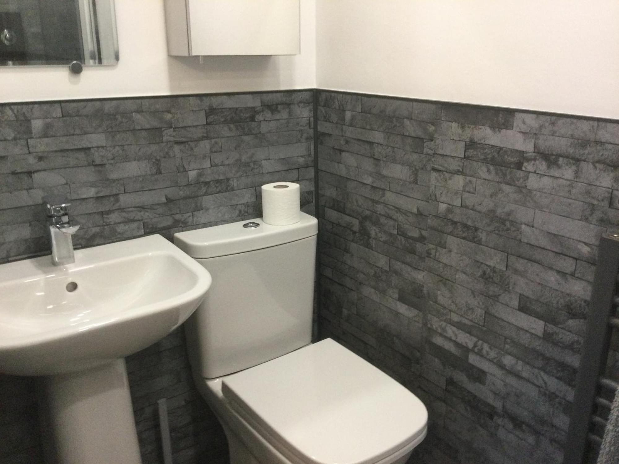 Ashburnam Guest House Hornsea Extérieur photo